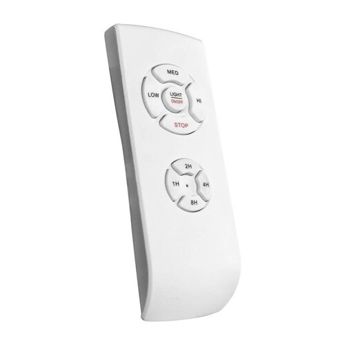 Lampara Ventilador Techo Prolux Aspas Ocultas LF-20 - S002 