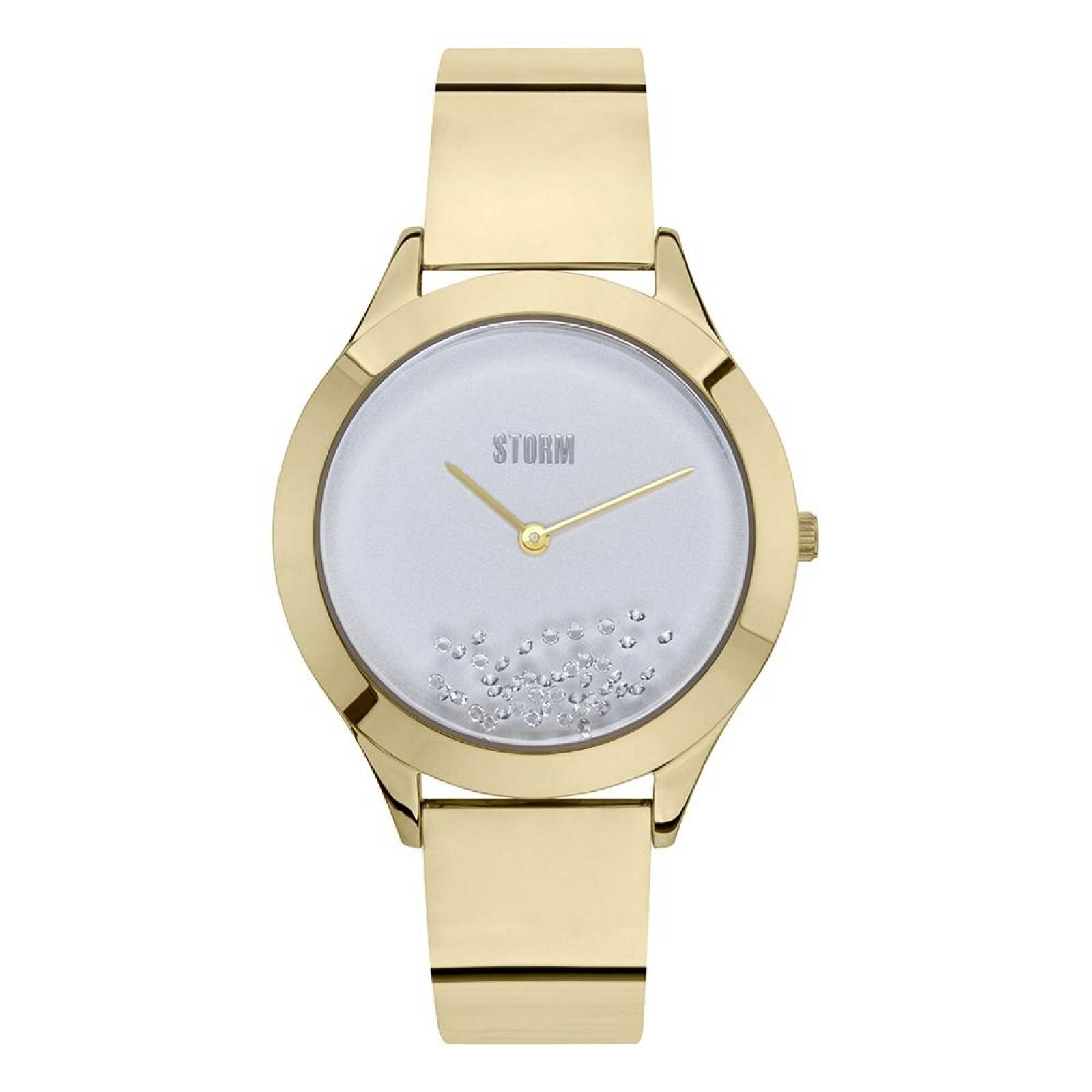 Orologio Storm London Cody Gold 47341GD
