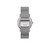 Reloj Storm Caballero Color Plateado 47456/B - S023 