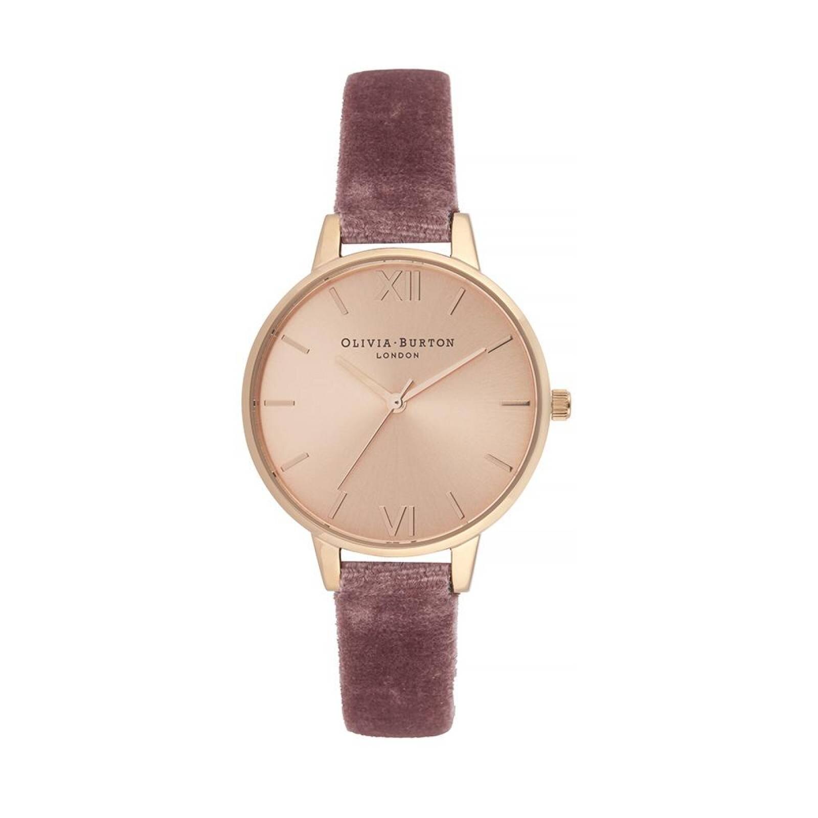 Reloj best sale olivia burton