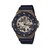 Reloj Casio Caballero Color Negro MRW-220HCM-5BVCF -S023 