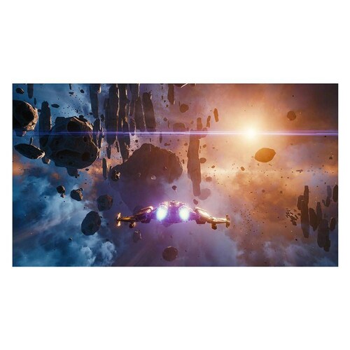 Everspace Stellar Edition Nintendo Switch - S001 