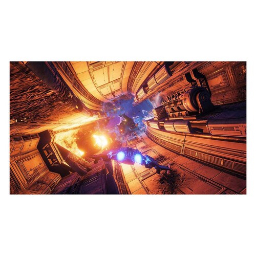 Everspace Stellar Edition Nintendo Switch - S001 