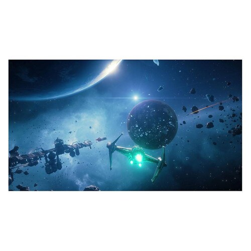 Everspace Stellar Edition Nintendo Switch - S001 