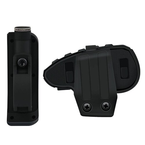 Intercom Motocicleta +Radio Fm Foxcomm V8 C/Control - S006 