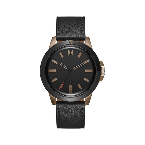 Reloj MVMT Hombre Cuero 28000077-D Minimal Sport 