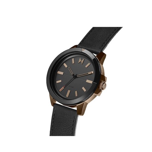 Reloj MVMT Hombre Cuero 28000077-D Minimal Sport 