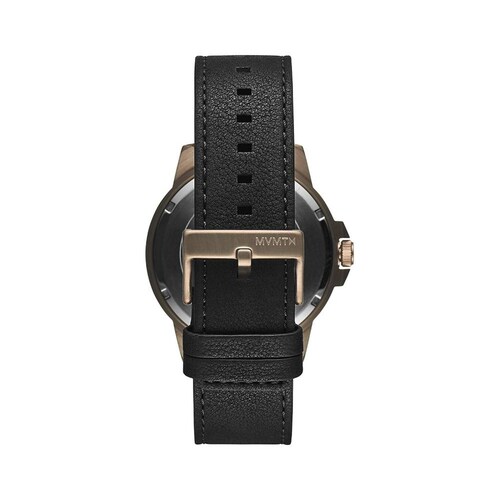 Reloj MVMT Hombre Cuero 28000077-D Minimal Sport 