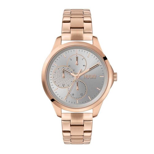 Reloj Hugo by Hugo Boss Dama Color Dorado 1540049 - S007 