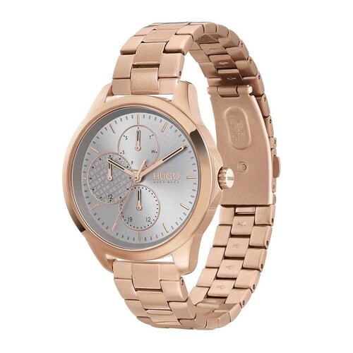 Reloj Hugo by Hugo Boss Dama Color Dorado 1540049 - S007 