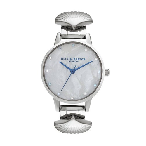 Reloj Olivia Burton Mujer Metal OB16US15 Mermaid Watch 