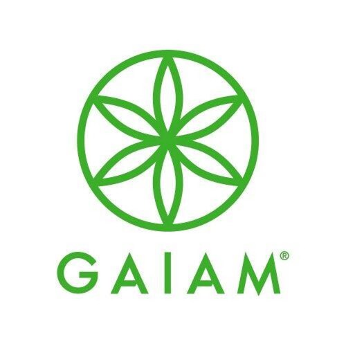 Botella De Acero Inoxidable Agua Azul Sky - Gaiam Azul cielo