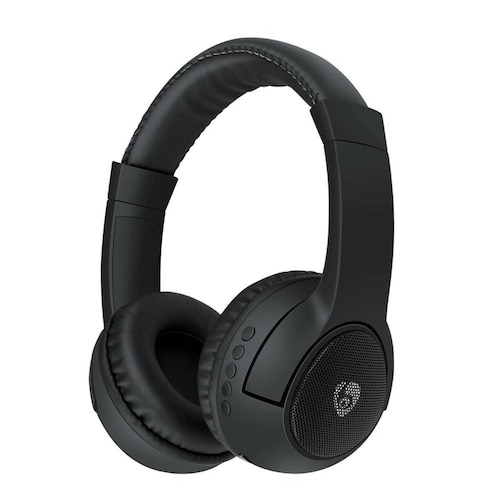 Audífono Bocina Headphone Inalámbrico Ette Bt-801 - S015 