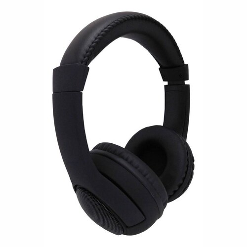 Audífono Bocina Headphone Inalámbrico Ette Bt-801 - S015 