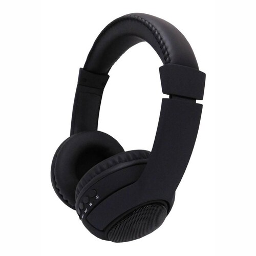 Audífono Bocina Headphone Inalámbrico Ette Bt-801 - S015 