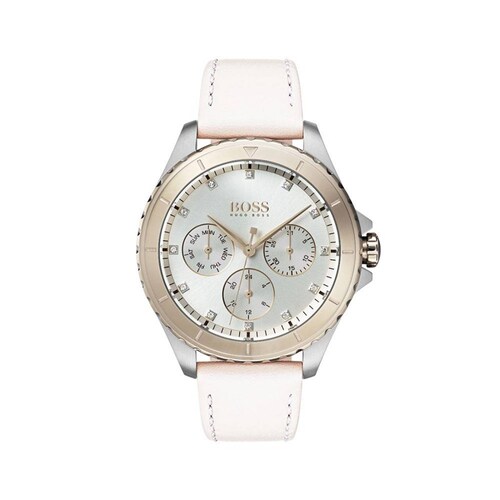 Reloj Boss by Hugo Boss Dama Color Rosa 1502448 - S007 