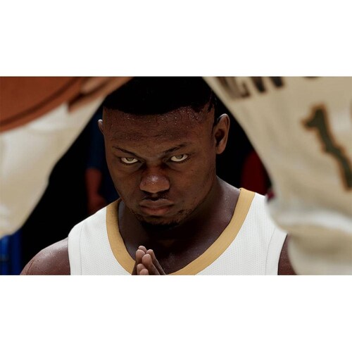 Nba 2K21 Mamba For Ever Edition Xbox Series X - S001 