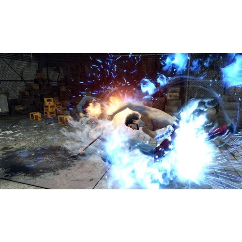 Yakuza: Like A Dragon Day Ichi Edition Ps4 - S001 