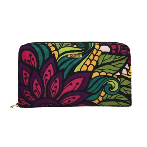 Cartera Dama Chula Gisell 918-02 - S014 