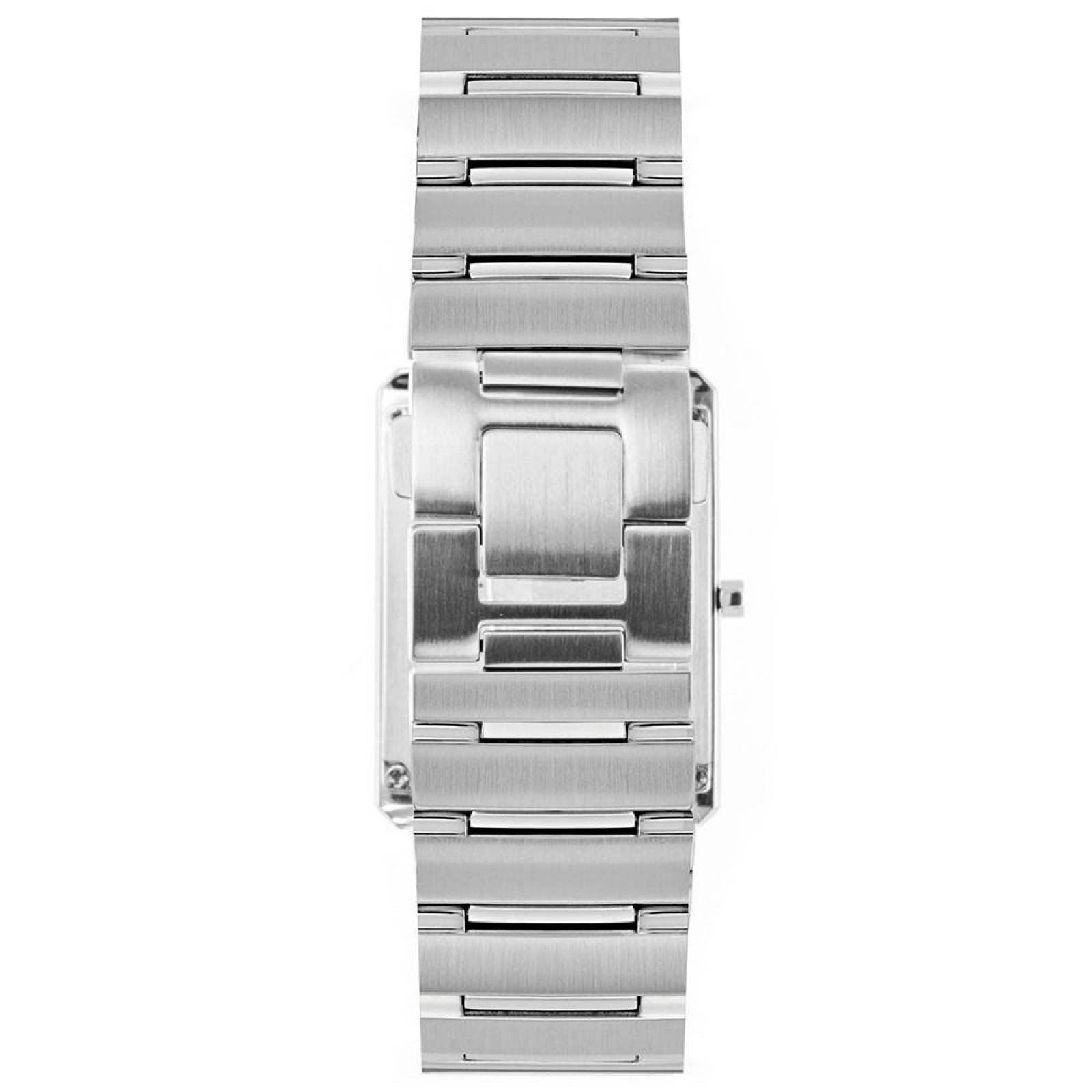 Reloj Citizen Eco Drive Stiletto Small EG6016 58A Para Mujer