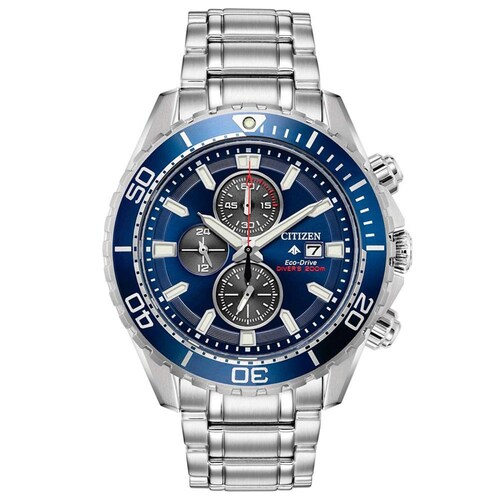 Reloj Citizen Eco-Drive Promstr Diver 200M CA0710-82L - S022 