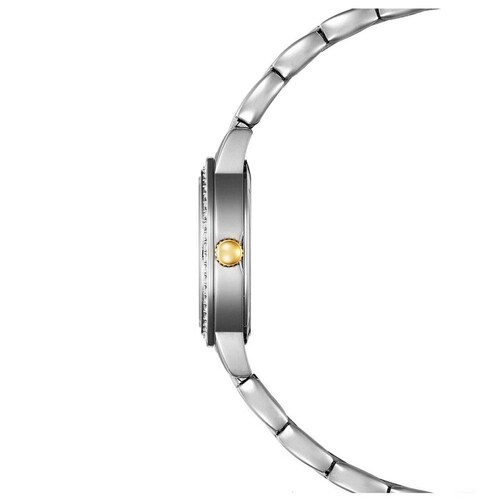 Reloj Citizen Quartz Ladie's EZ7016-50D Para Mujer 