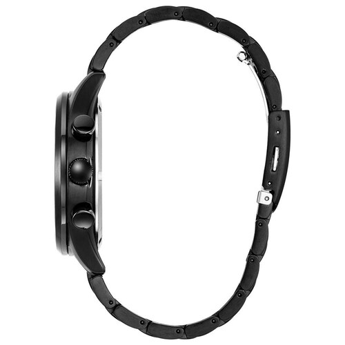 Reloj Citizen Eco-Drive Caballero Negro SC CA0625-55E - S022 