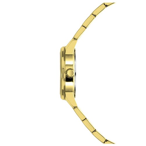 Reloj Citizen Quartz Dama Dorado Ladies' EU6072-56D - S022 
