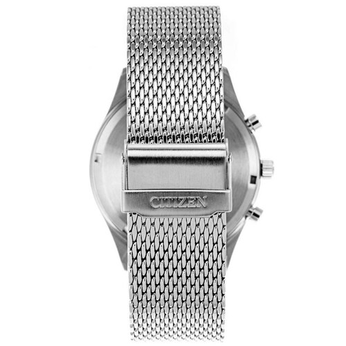 Reloj Citizen Eco-Drive Caballero Gris Ch CA7020-58L - S022 