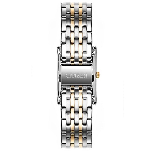 Reloj Citizen Quartz Caballero Dorado M&L BH3004-59D - S022 