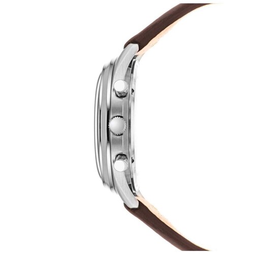 Reloj Citizen Eco-Drive Caballero Café Ch CA7020-07A - S022 