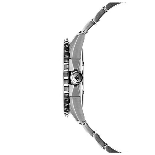 Reloj Citizen Eco-Drive Caballero Gris Pd BN0198-56H - S022 