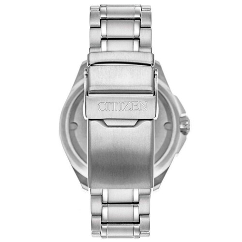 Reloj Citizen Eco-Drive Caballero Gris Pd BN0198-56H - S022 