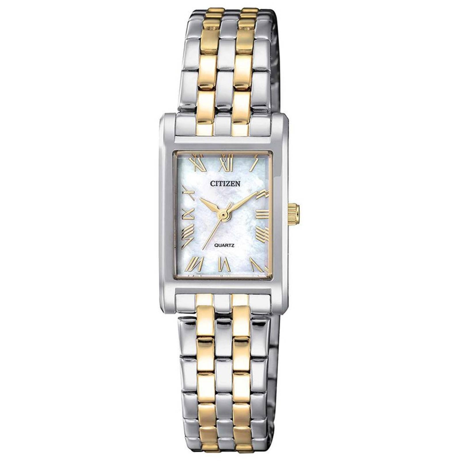 Citizen Mujer Costo Reloj Citizen Citizen Vintage Reloj Citizen