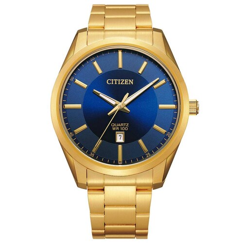 Reloj Citizen Quartz Men's BI1032-58L Para Hombre 