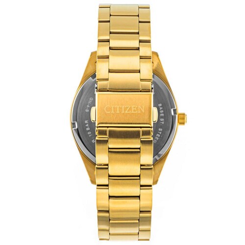 Reloj Citizen Quartz Men's BI1032-58L Para Hombre 