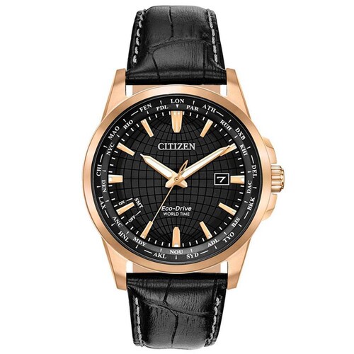 Reloj Citizen Eco-Drive Perpetual Calendar BX1003-08E - S022 