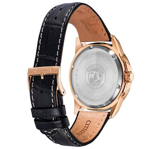 Reloj Citizen Eco-Drive Perpetual Calendar BX1003-08E - S022 