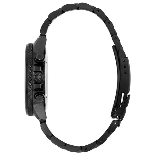 Reloj Citizen Eco-Drive Caballero Negro Nh CA0295-58E - S022 