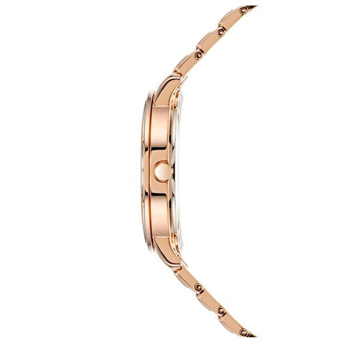 Reloj Citizen Eco-Drive Silhouette Crystal FE7043-55A - S022 
