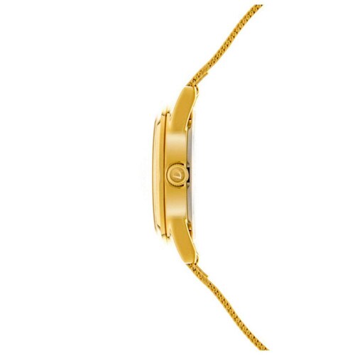 Reloj Citizen Eco-Drive Dama Dorado Ltr EM0682-58P - S022 