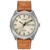 Reloj Citizen Eco-Drive Caballero Café Ttm AW0060-11P - S022 