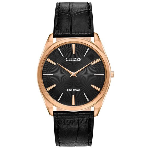 Reloj Citizen Eco-Drive Stiletto AR3073-06E Para Hombre 