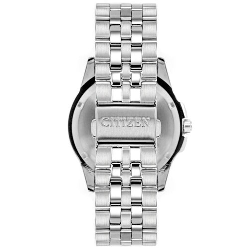 Reloj Citizen Eco-Drive Caballero Gris Wt BX1000-57E - S022 