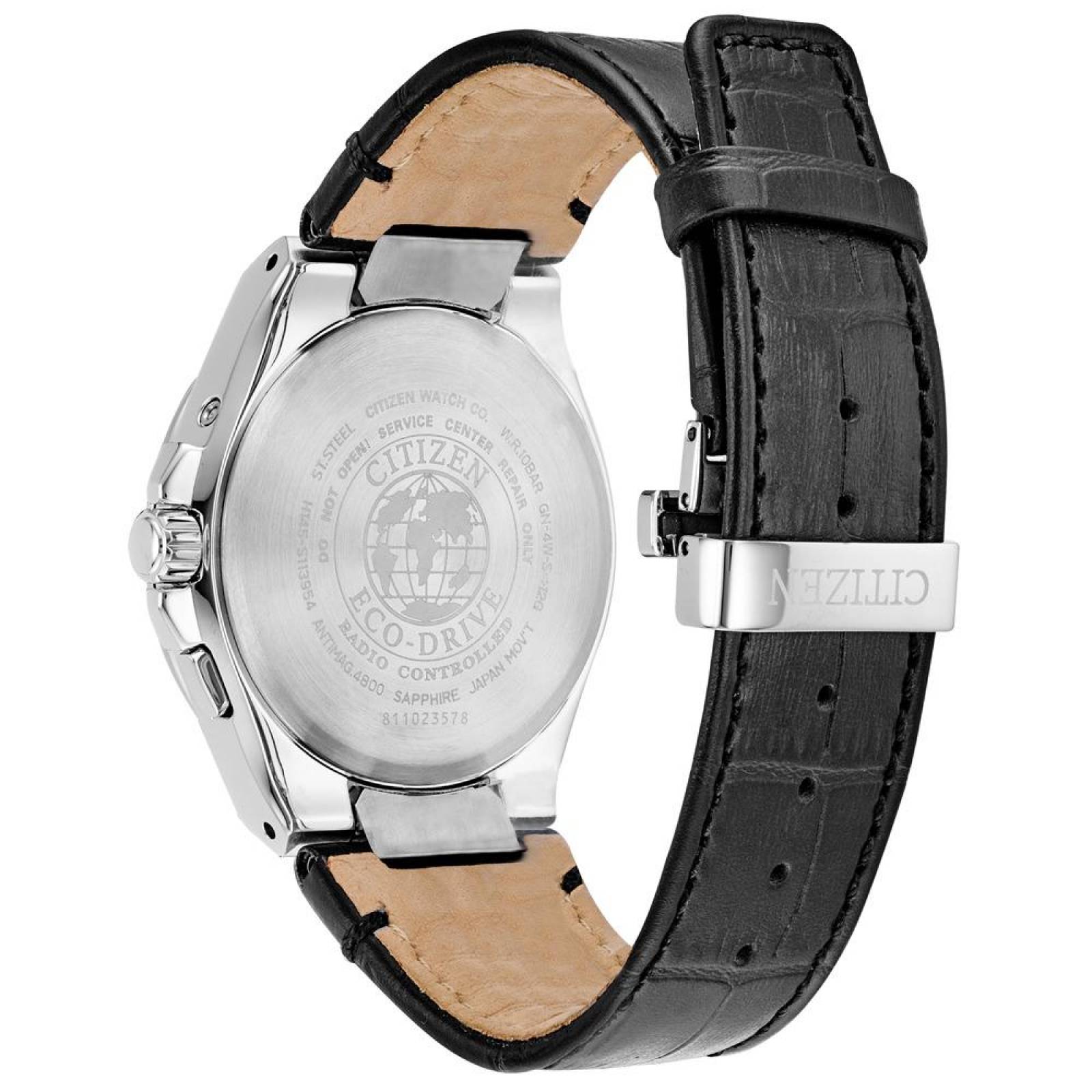 Reloj citizen eco online drive caballero