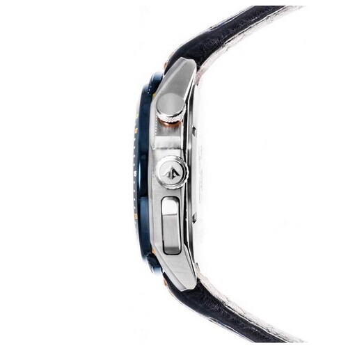 Reloj Citizen Eco-Drive Caballero Azul Sst JW0139-05L - S022 