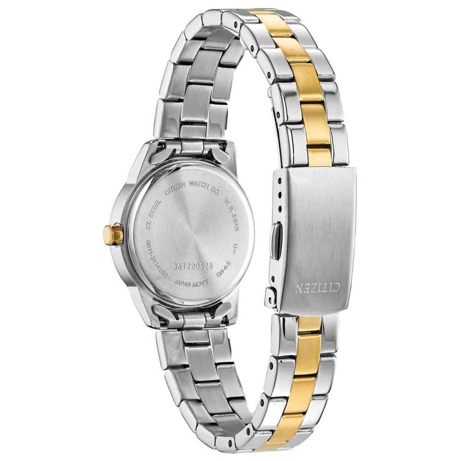 Dámské hodinky CITIZEN Classic EU6070-51D