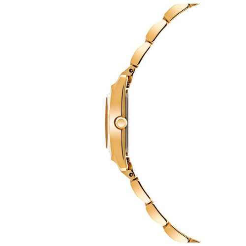 Reloj Citizen Eco-Drive Ladie's Bianca EW5552-53D Para Mujer 