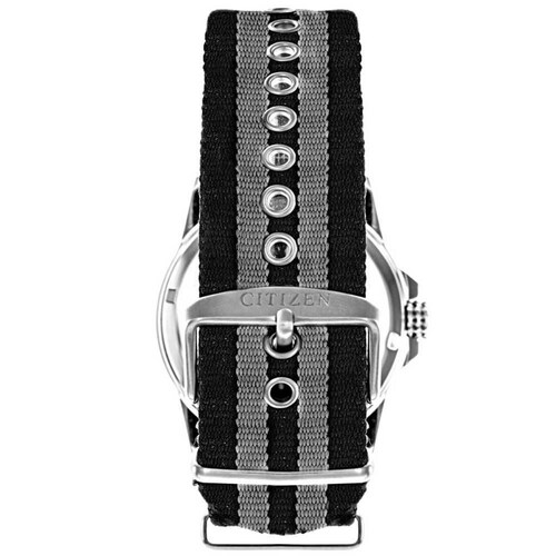 Reloj Citizen Eco-Drive Caballero Gris Rev AW7030-06E - S022 