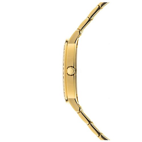 Reloj Citizen Quartz Ladie's EL3042-84A Para Mujer 